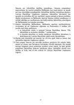 Referāts 'Uzņēmuma statūti', 13.