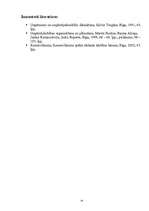 Referāts 'Uzņēmuma statūti', 14.