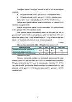 Referāts 'Piena lopkopība Latvijā, attīstības tendences pirms un pēc iestāšanās ES', 6.