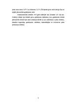 Referāts 'Piena lopkopība Latvijā, attīstības tendences pirms un pēc iestāšanās ES', 9.