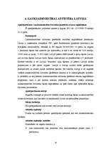 Referāts 'Piena lopkopība Latvijā, attīstības tendences pirms un pēc iestāšanās ES', 18.