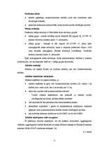 Referāts 'Piena lopkopība Latvijā, attīstības tendences pirms un pēc iestāšanās ES', 22.