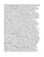 Konspekts 'Civilprocesuālās tiesības', 3.