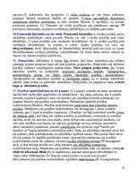 Konspekts 'Civilprocesuālās tiesības', 16.