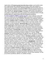 Konspekts 'Civilprocesuālās tiesības', 22.