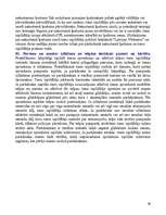 Konspekts 'Civilprocesuālās tiesības', 36.