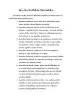 Paraugs 'Apsardzes darbinieka ētikas kodekss', 2.