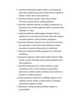 Paraugs 'Apsardzes darbinieka ētikas kodekss', 3.