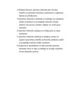 Paraugs 'Apsardzes darbinieka ētikas kodekss', 4.