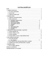 Prakses atskaite 'Kvalifikācijas prakse gaļas tehnologiem', 1.