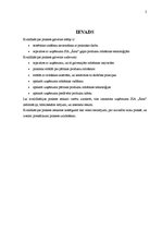 Prakses atskaite 'Kvalifikācijas prakse gaļas tehnologiem', 2.