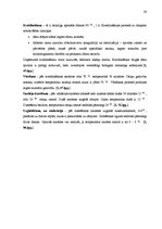 Prakses atskaite 'Kvalifikācijas prakse gaļas tehnologiem', 20.