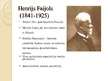 Prezentācija 'Henrijs Faijols', 2.