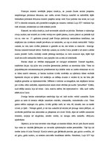 Eseja 'Baroka kultūra Rietumeiropā', 4.