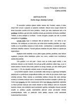 Eseja 'Darba tirgus situācija Latvijā', 1.