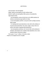 Paraugs 'Jonu hromatogrāfija', 4.