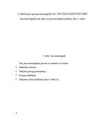 Paraugs 'Jonu hromatogrāfija', 8.