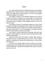 Referāts 'A/s "Latvenergo" darbības pilnveide', 3.