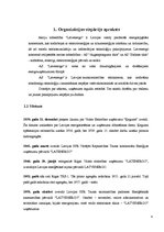 Referāts 'A/s "Latvenergo" darbības pilnveide', 4.