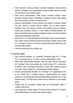 Referāts 'A/s "Latvenergo" darbības pilnveide', 15.