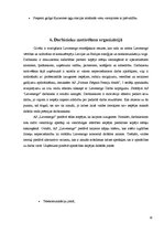 Referāts 'A/s "Latvenergo" darbības pilnveide', 16.