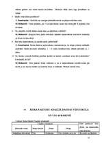 Referāts 'Riska faktori Dagdas vidusskolā un tās apkārtnē', 14.