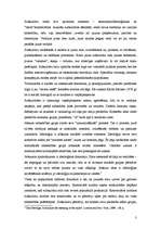 Konspekts 'Subkultūras', 3.