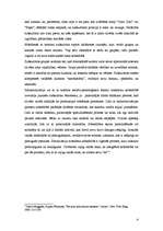 Konspekts 'Subkultūras', 4.