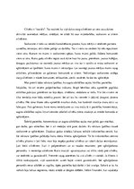 Eseja 'Mana saskarsme ar apkārtējiem, pašanalīze', 2.