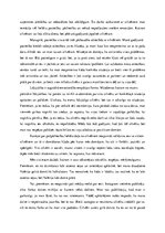 Eseja 'Mana saskarsme ar apkārtējiem, pašanalīze', 3.