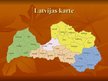 Prezentācija 'Latvija', 3.