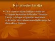 Prezentācija 'Latvija', 4.