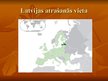 Prezentācija 'Latvija', 5.