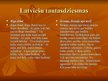 Prezentācija 'Latvija', 9.