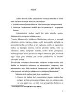 Referāts 'Administratīvais pārkāpums kā administratīvās atbildības pamats', 2.