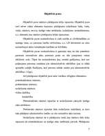 Referāts 'Administratīvais pārkāpums kā administratīvās atbildības pamats', 8.