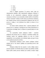 Referāts 'Administratīvais pārkāpums kā administratīvās atbildības pamats', 12.