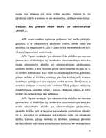 Referāts 'Administratīvais pārkāpums kā administratīvās atbildības pamats', 13.