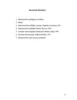 Referāts 'Administratīvais pārkāpums kā administratīvās atbildības pamats', 15.