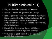 Referāts 'Igaunijas Nacionālā bibliotēka', 22.