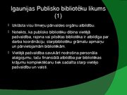 Referāts 'Igaunijas Nacionālā bibliotēka', 25.