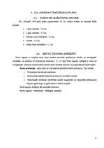 Referāts 'Z/s "Odziņas"', 17.