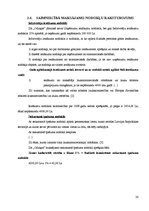 Referāts 'Z/s "Odziņas"', 20.