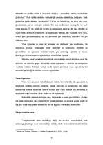 Referāts 'Varas raksturojums un kritika politikas teorijā', 4.