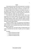 Referāts 'Pirmā pasaules kara cēloņi un sociāli ekonomiskās sekas', 3.