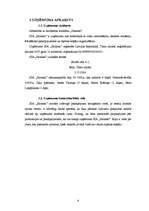 Biznesa plāns 'SIA "Jūrnieki" - viesu nams', 4.