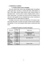 Biznesa plāns 'SIA "Jūrnieki" - viesu nams', 11.