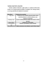 Biznesa plāns 'SIA "Jūrnieki" - viesu nams', 13.