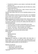 Konspekts 'Mārketings', 4.