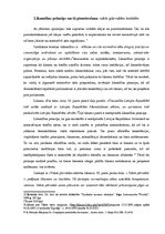 Eseja 'Likumības princips', 1.